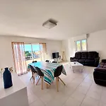 Appartement T4 92M2 Pour 6 Pers A 400M De La Plage