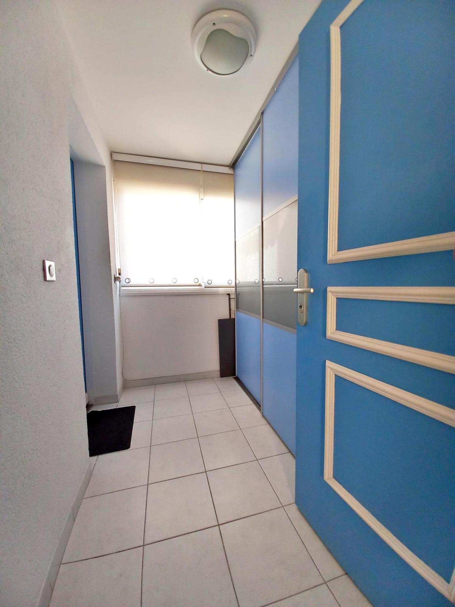 T4 92m2 Pour 6 Pers A 400m De La Appartement Fréjus