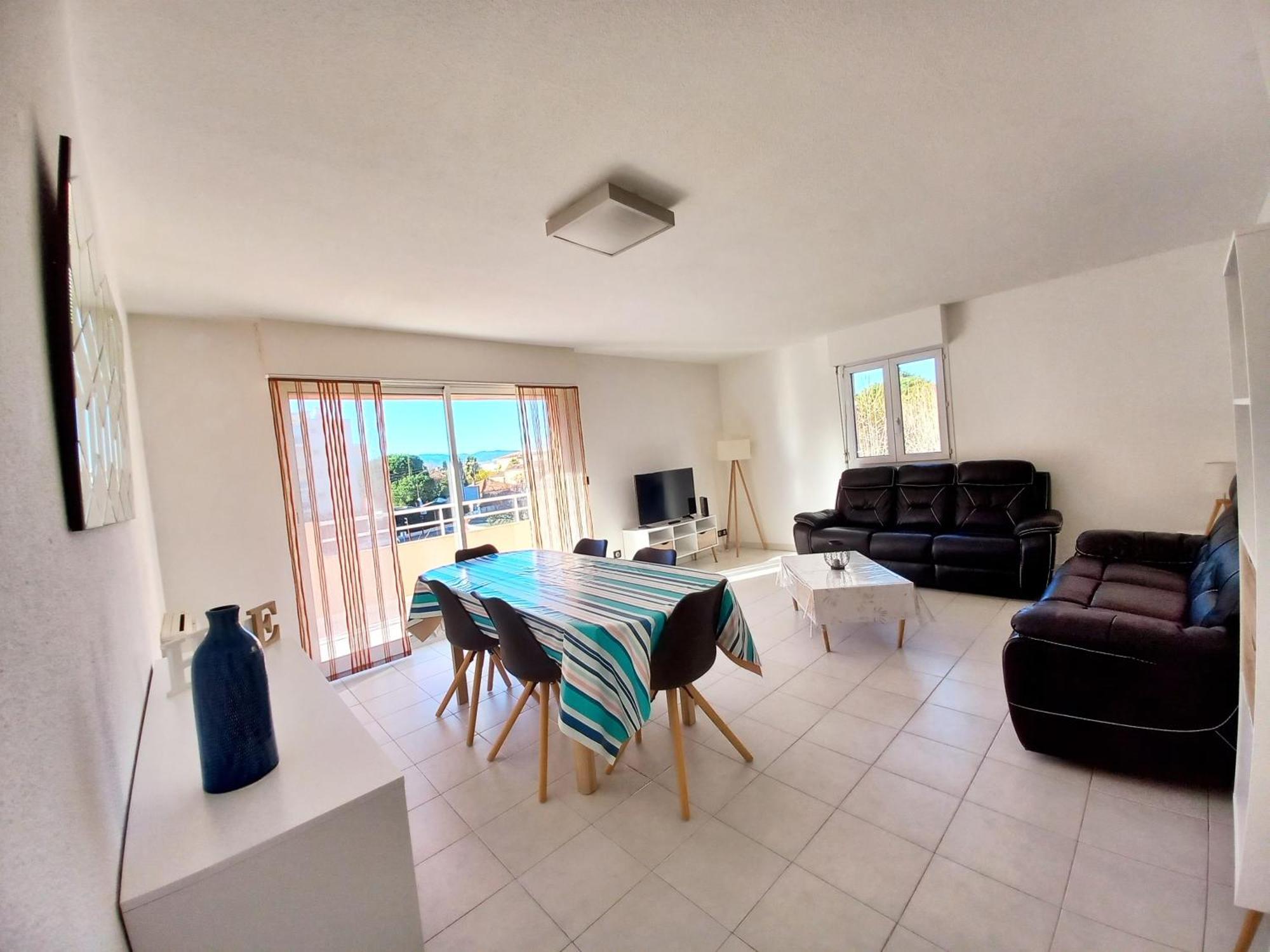 T4 92m2 Pour 6 Pers A 400m De La Appartement *