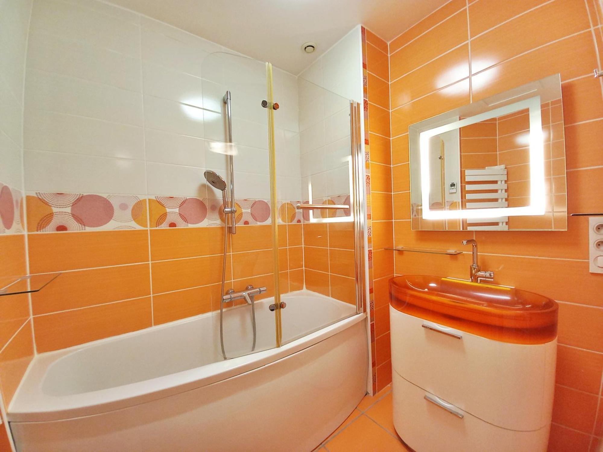 Appartement T4 92m2 Pour 6 Pers A 400m De La Fréjus