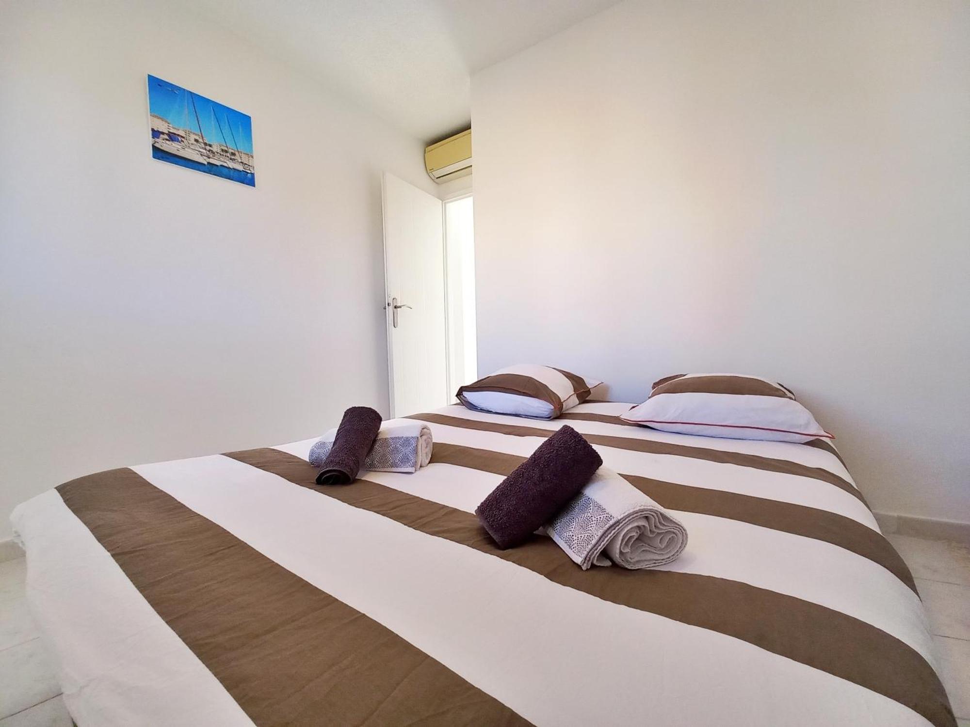 T4 92m2 Pour 6 Pers A 400m De La Appartement